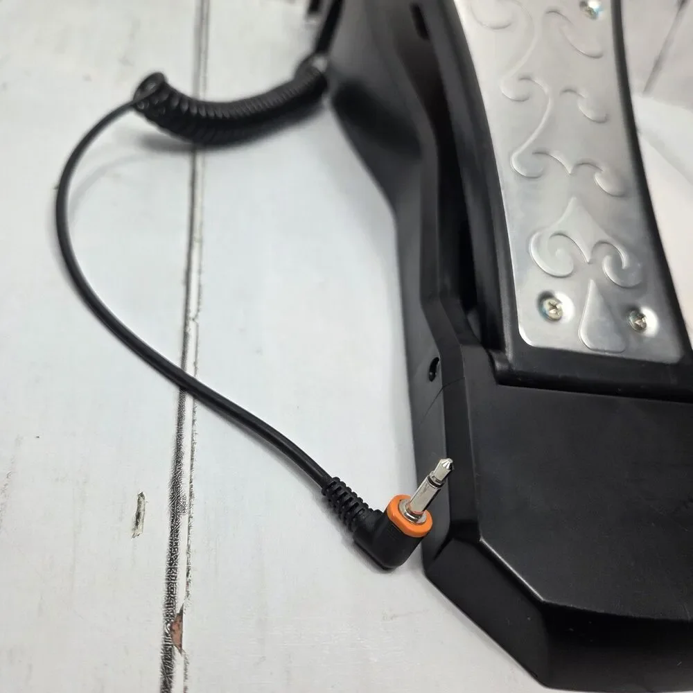 Nintendo guitar hero